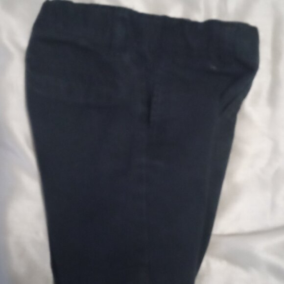 Old Navy Stretch short pants size3T navy blue kidcore summer wear - Picture 3 of 5